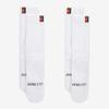Nike Multiplier Unisex 2-Pack Crew Socks