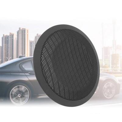 Black Front Door Speaker Cover Grill 51417144559 For BMW 3 Series E90 E91 X1 E84