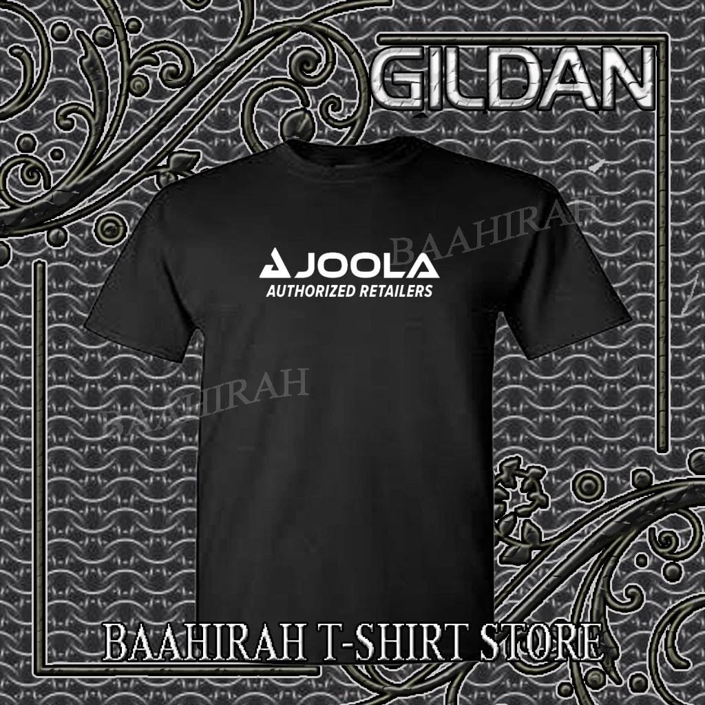 

New JOOLA Authorized Retailers Logo American Funny T shirt Size S to 5XL 3XL