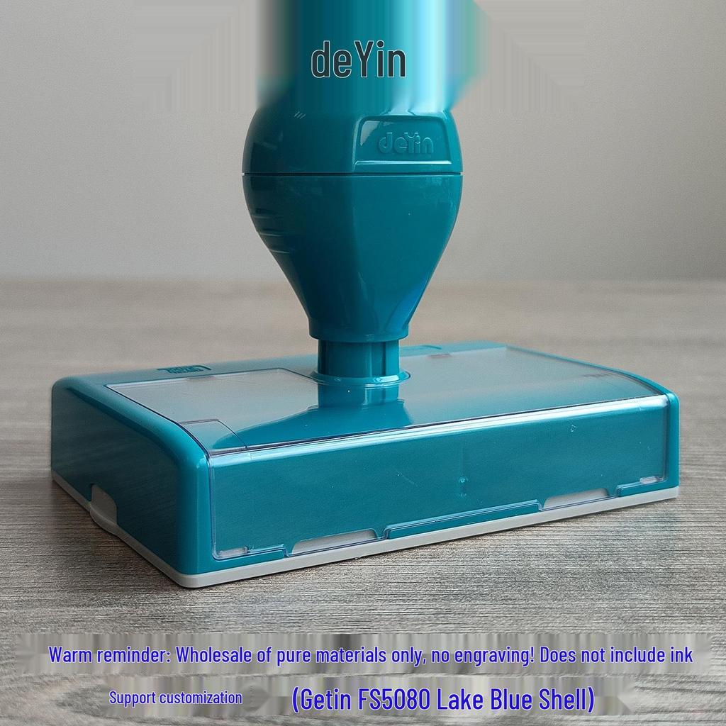 Customized Photosensitive Name and Signature Seal Engraving Material