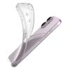 For iPhone 16 Shockproof Case Transparent Phone Cover Case