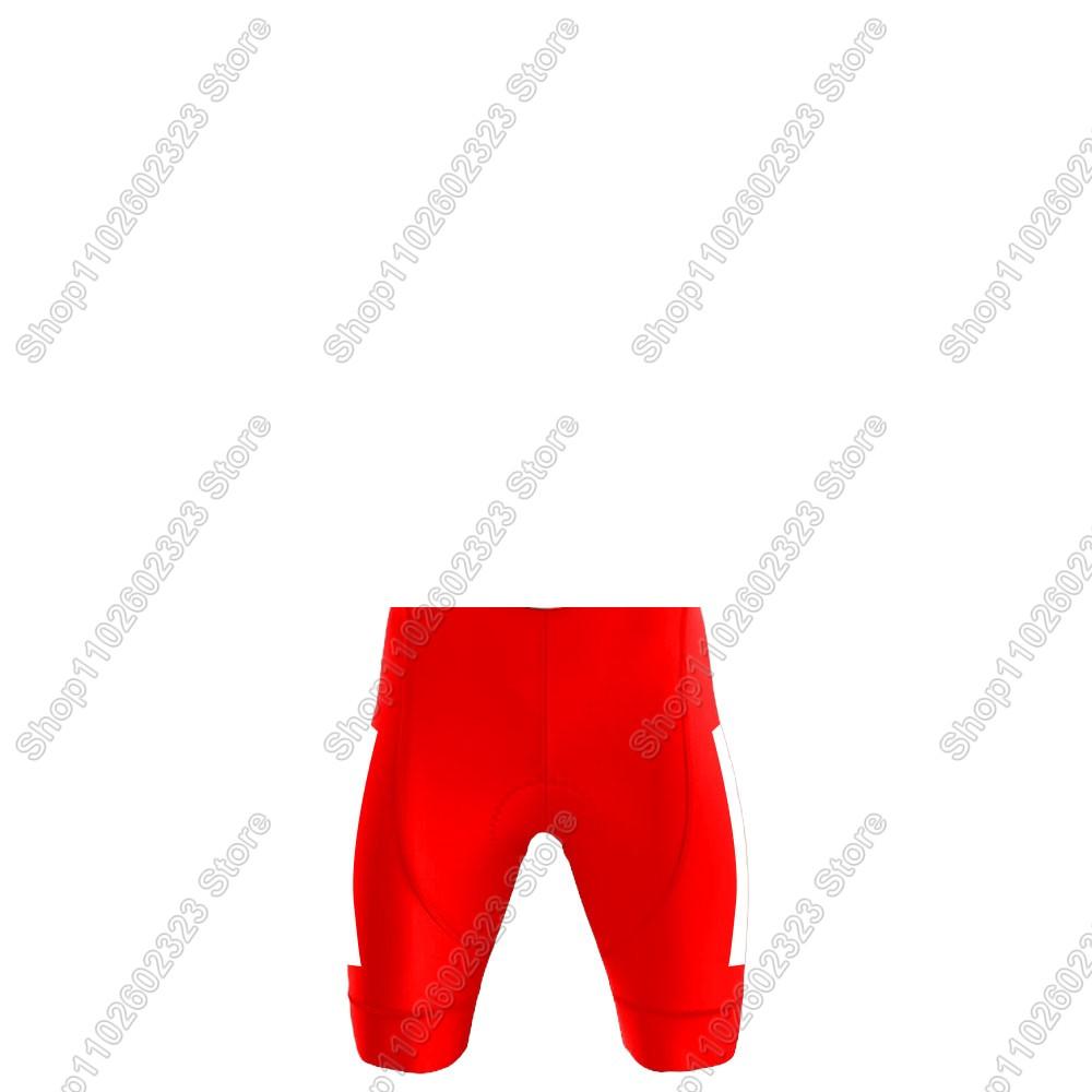 Spain Tour Soudal Quick Setp Cycling Jersey Set Bicycle Clothing Road Bike Shirts Suit Bicycle Bib Shorts MTB Ropa Maillot
