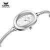 OPK 6097 Elegant Original Women's Bracelet Watches Waterproof Fashion Luxury Ladies Quartz Wristwatch