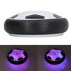 LED Hover Soccer   Interactive Battery Operated Floating Foot  Soccer   Toy with LED Light Soft Foam Bumper