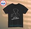 Cowboy Bebop See You Space Cowboy Cartoon Anime Men's Black Size S-5XL