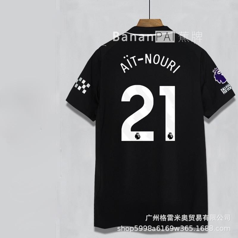 25-26 Manchester City jersey Harlan de Bruyne jersey Marmush Rodri jersey Foden Reinders