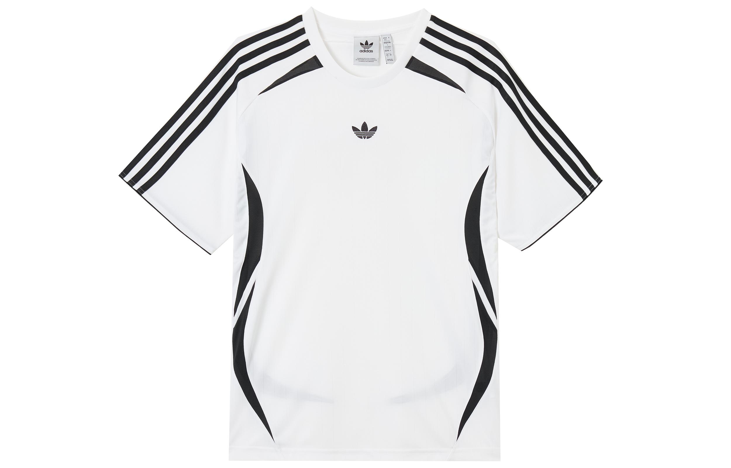 Adidas Originals Teamgeist Adicolor T-shirt JP1113 L