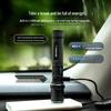 Nextorch P8 1600-Lumen High-Brightness Flashlight