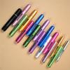 10ml Portable Refillable Perfume Spray Bottle: Ultra-Fine Atomizer for Travel & Decanting