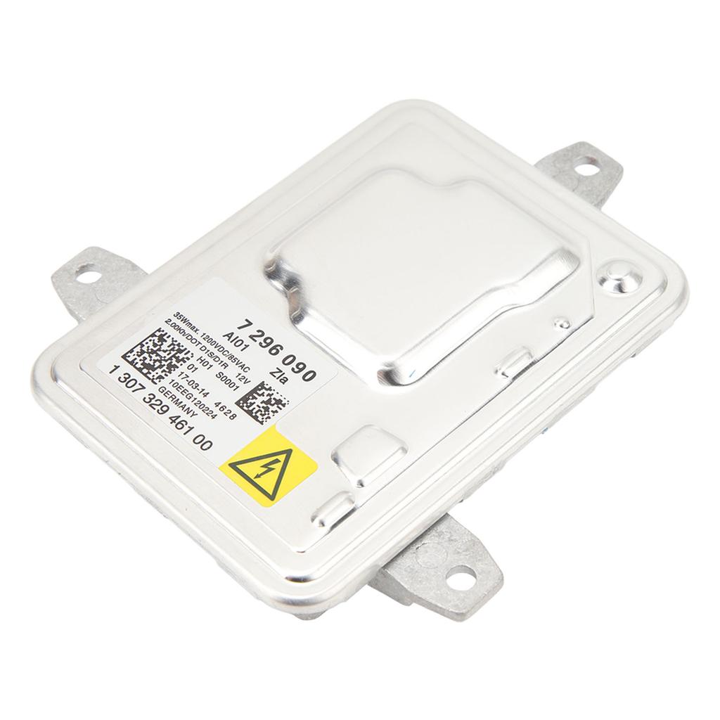Xenon HID Headlight Ballast Module 63117356250 Bulb Control Unit for X6 X5 X4 X3 Z4 3 SERIES 4 SERIES 5 SERIES