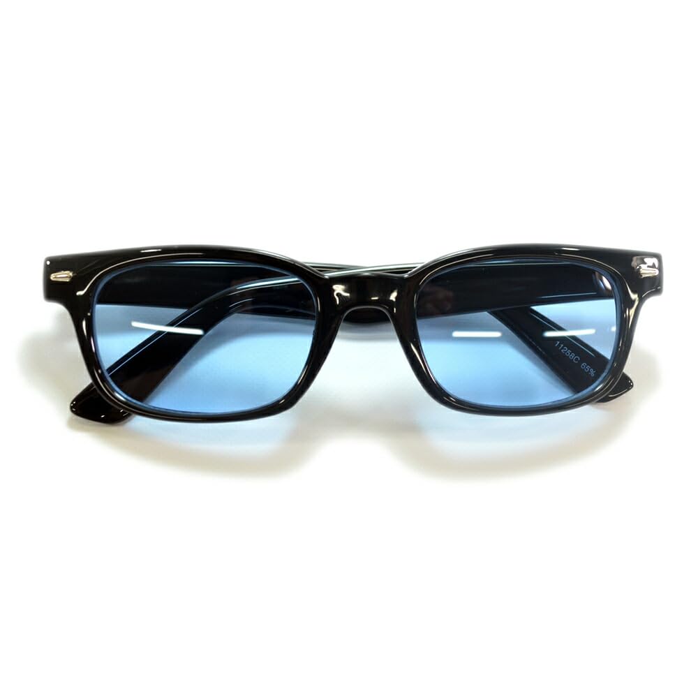 

MERRY PLEASURE Sunglasses for Men and Oval and Transparent Lenses Women, Square, Light-Colored Lenses, Black, Demi, Brown, Blue, Smoke, Gray, Clear,