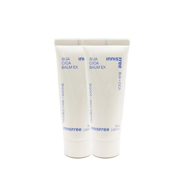 1+1 Innisfree Visa Cica Balm 70ml (15306539)