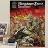 Spiel Kingdom Come Deliverance 2 Cartoon Wandteppich Kunst Science-Fiction Zimmer Heimdekoration Wandbehang Laken