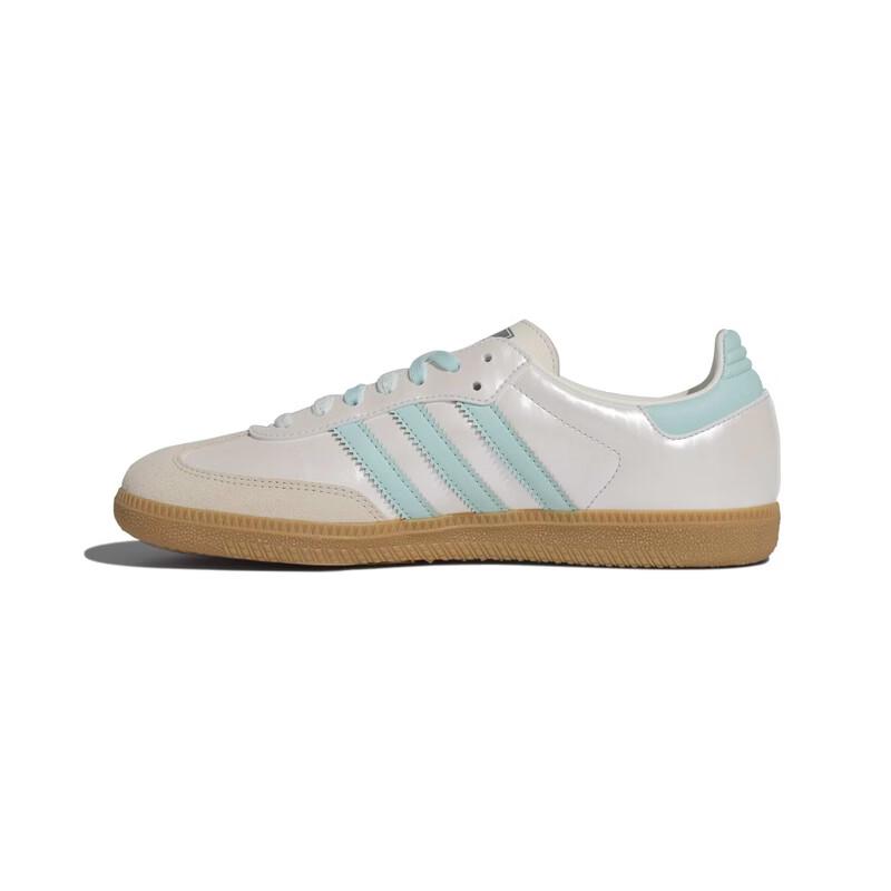 adidas Originals Women's SAMBA OG W Casual Shoes