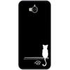 Für Huawei Y5 2017 Hülle 5,0'' Mya-l22 Mya-u29 Silikon Weich TPU Niedliche Rückseite Hülle Für Huawei Y 5 Y5 2017 Handyhüllen Fundas