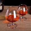 ZISIZ Handmade Brandy & Whiskey Glass Set