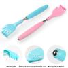 Extendable Back Scratcher – Telescopic Body Scratching Tool for Relaxation, Massage, and Skin Care