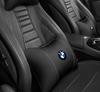 BMW Series Auto Nacken- und Lendenwirbelstützkissen für Kopfstütze und Sitz - Passend für 1er/3er/5er/7er Serie, GT, X1, X3, X5