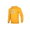 adidas Neo Sweatshirts Men's Yellow Hooded Moderate Regular GL7226