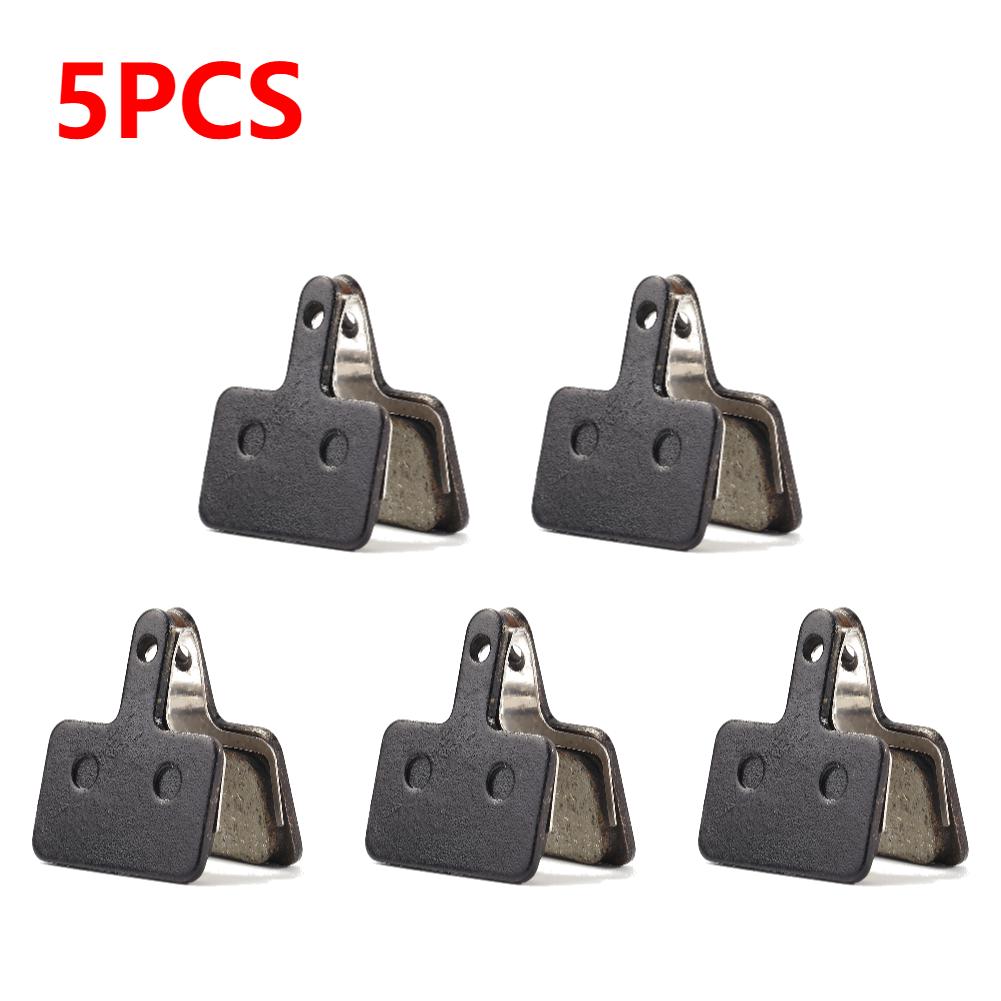5-20 Pairs Bicycle Resin Disc Brake Pads professional Cycling Parts for SHIMANO M375 M445 M446 M525 M465 M475 M485 M495 M495