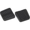 Brake Clutch Pedal Pad S083 43 028 Replacement for Trans 323 323S 626 929 B2000 B2200 B2600 MPV