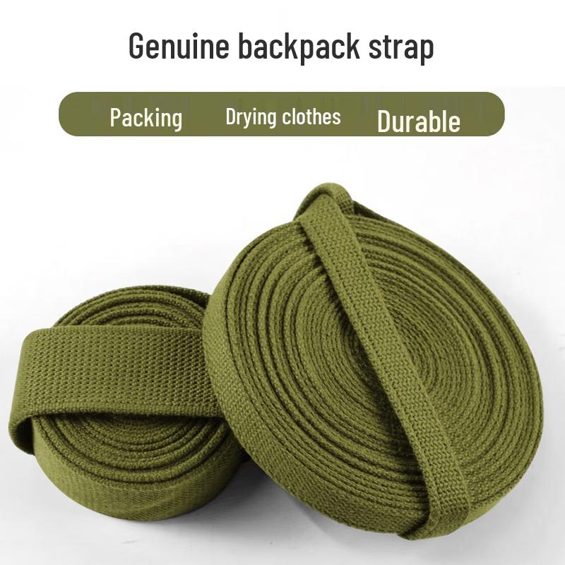 

Outdoor Utility Rope Kit