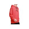 Puma Printed Sports Pullover Hoodie Men Hoodies Red 531299-23