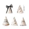 Lovely Baby's 1st Birthday Party Hat Breathable & Comfortable Party Hats for Toddlers Children's Day Party Headdress Hat