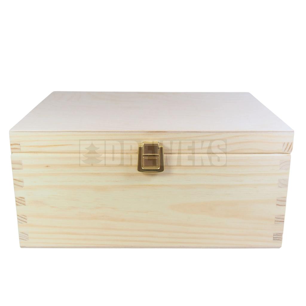 Box with insert