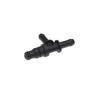 A2125013925 Engine Radiator Coolant Hose Water Pipe Connector For Mercedes Benz