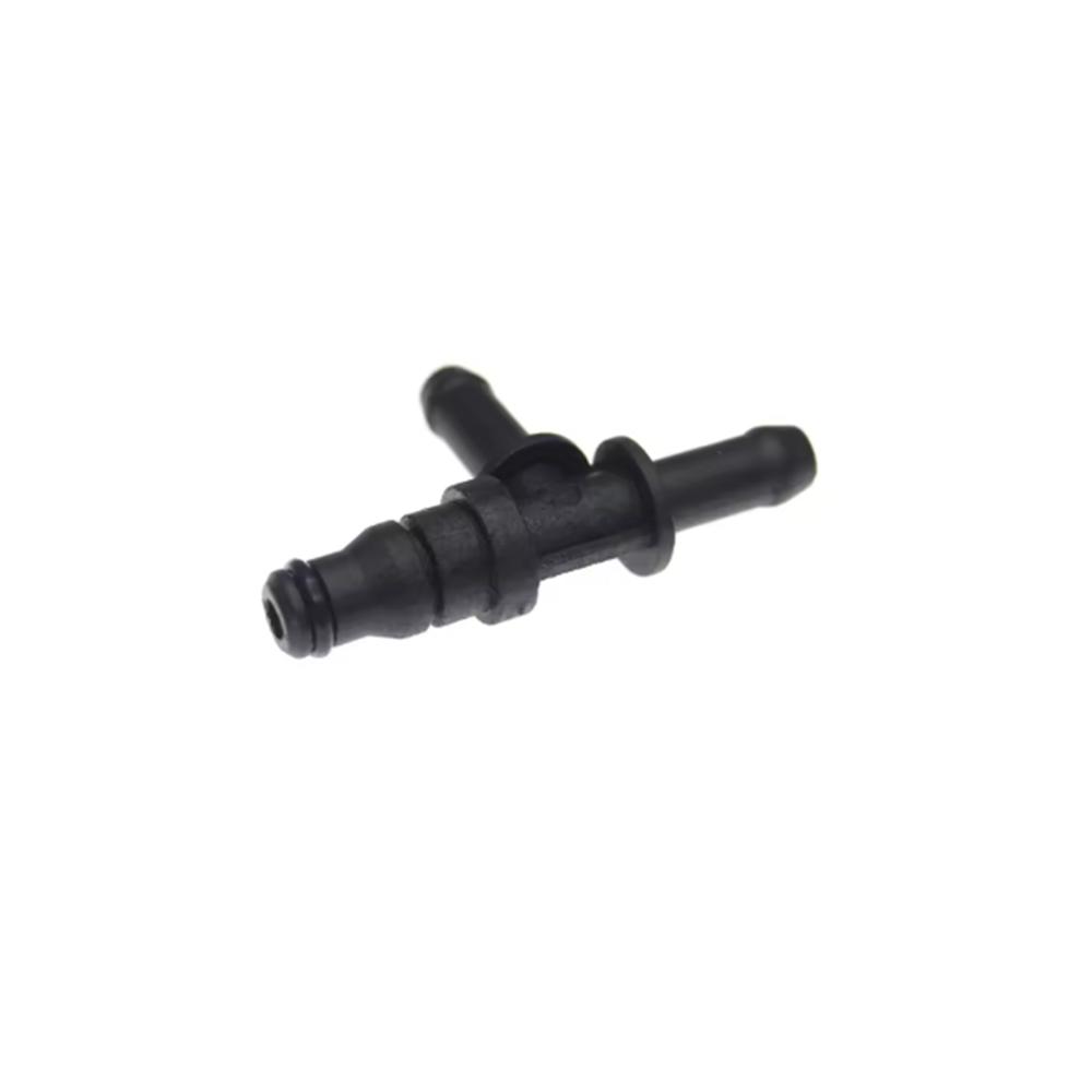 A2125013925 Engine Radiator Coolant Hose Water Pipe Connector For Mercedes Benz