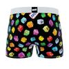 Lot de 5 boxers homme La vache qui rit