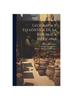 Grāmata Geografia Y Estadistica De La Republica Mexicana : Zacatecas...