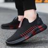Fashion Non-slip Nonslip Men's White Summer Sneakers Woven Sports Tennis Shoes Shoes Shoes Functional Super Sale From China Snekers