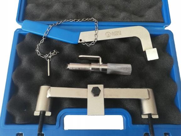 Timing Locking Tool Renault Laguna 2.0 N7U N7Q