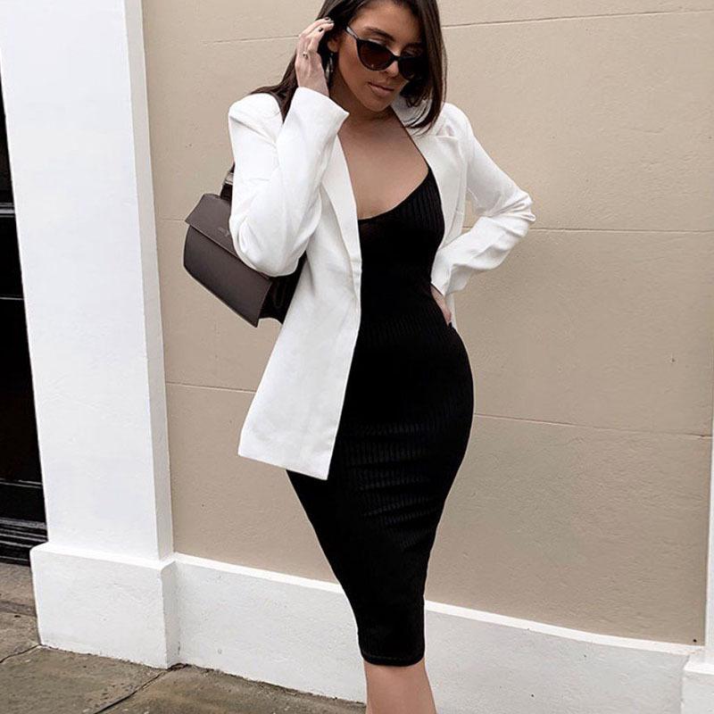 Buy Sexy Dress Women Spaghetti Strap 