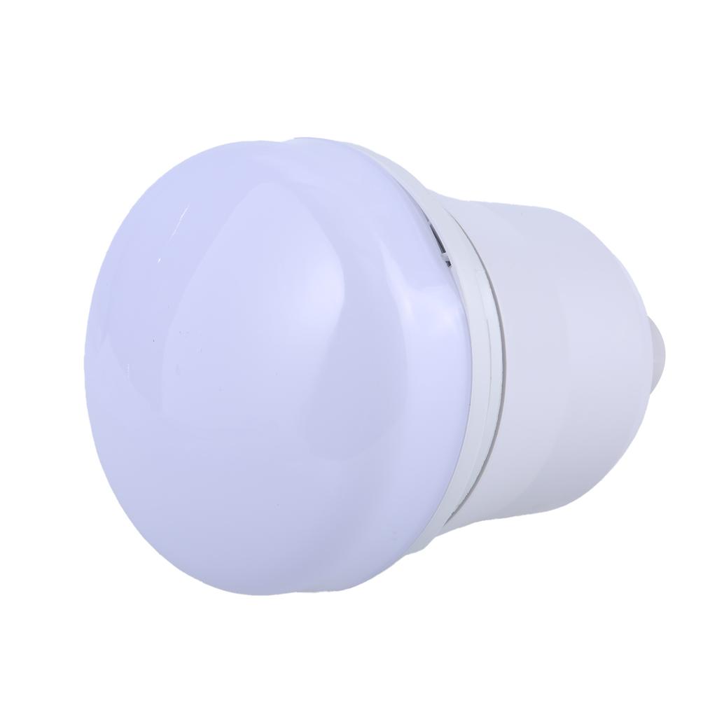 E27 Ceiling Fan AC85-265V Fan Light with Remote Sudden Stop Protection for Indoor Home 3 Gear Adjustable Chandelier Fan