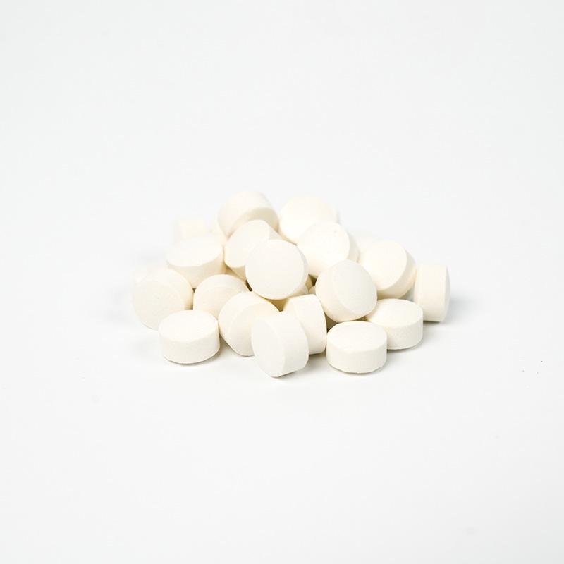 VEGAMAX Bio-Ziegenmilch-Kalziumtabletten für Haustiere - Nahrungsergänzungsmittel für Hunde und Katzen