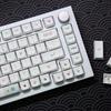 127-Key Neo XDA Height Gaming Keycaps with Russian & Korean Phonetic