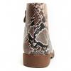 Casual Ankle Boot For Women.  Montevita  Bottivita8  93904