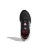 adidas PureBoost 22 Low Black Beam Pink W - HQ1458