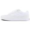 Womens Caldrone True White VN0007P9WHT