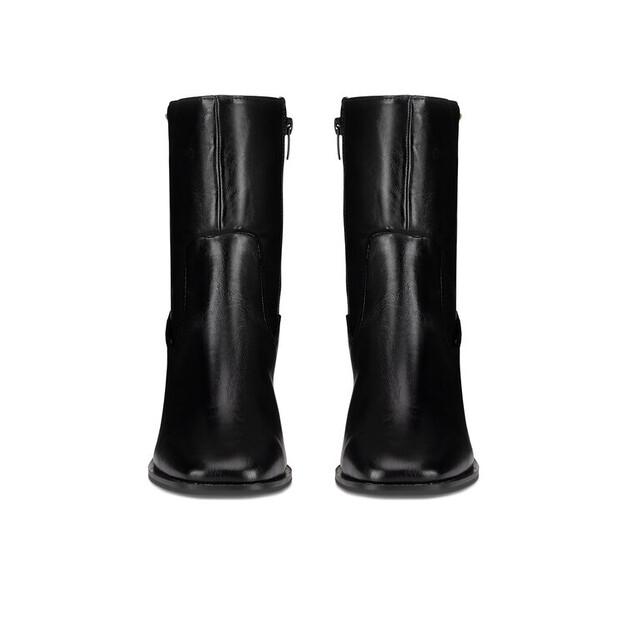 Ankle Boots MEXX MI001714643W, Black