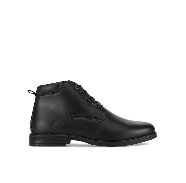 Boots Lanetti DURAIN-03S MI08 Black