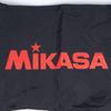 Mikasa Ball Basket BCM Black