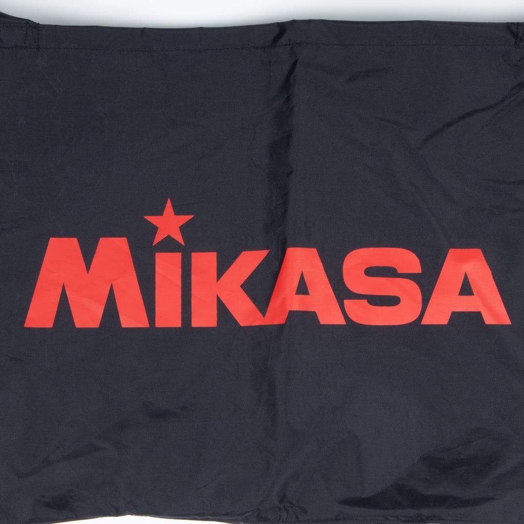 Mikasa Ball Basket BCM Black