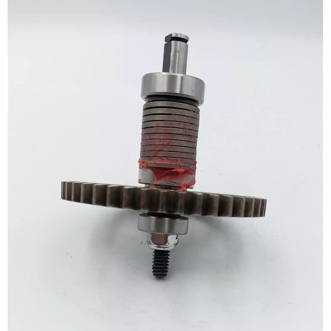 

#35 Gearbox Set. For Dedra Ded8701 Chainsaw