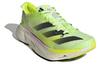 adidas Adizero Adios Pro 3 Neon Green Black Pink IG6445