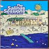 CD VARIOUS  Salinas Sessions 5022662 INCREDIBLE 2001 UK Dance  Electronica Used