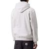 Carhartt WIP Loose Soft Comfortable Embroidered Letter Hoodie Long Sleeve Sweatshirt Unisex Sweatshirt I030547-38H-XX